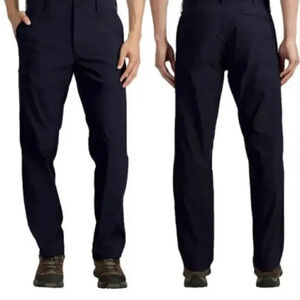 Unionbay men tech pants Black #16